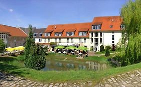 Hotel am Schloss Apolda